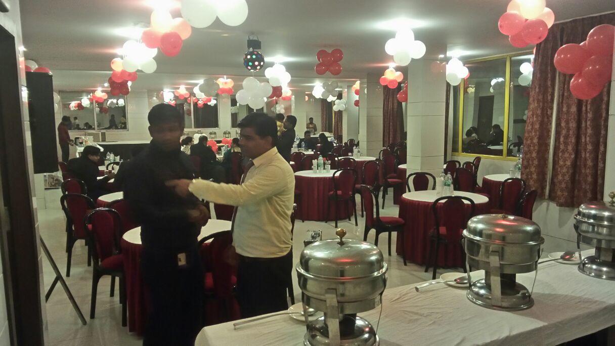 Hotel Delux Inn Agra (Uttar Pradesh) Exterior foto