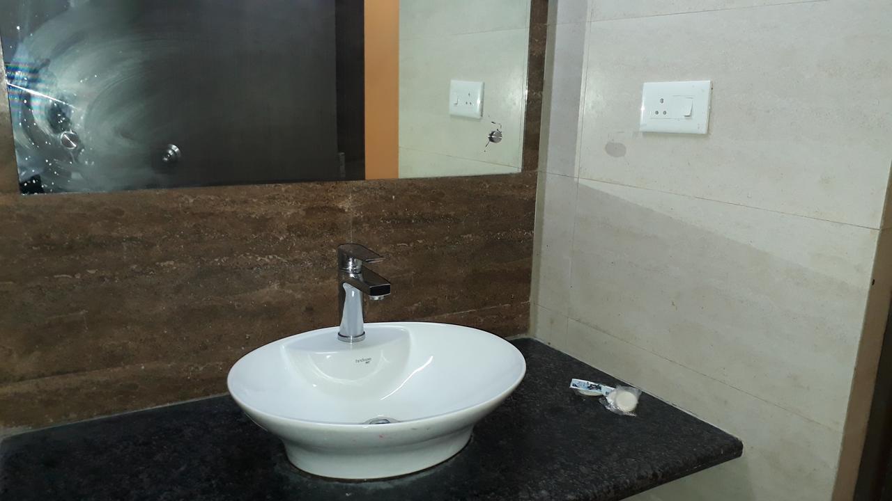 Hotel Delux Inn Agra (Uttar Pradesh) Exterior foto